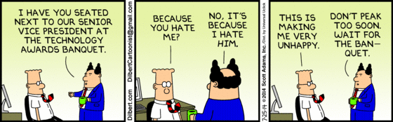 dilbert